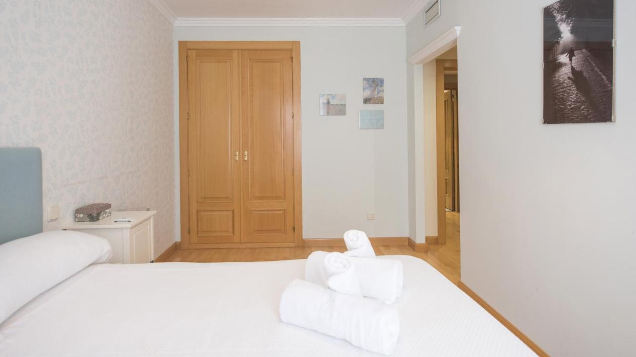 El Capricho De Ana - Apartamentos Aloha Толедо Экстерьер фото